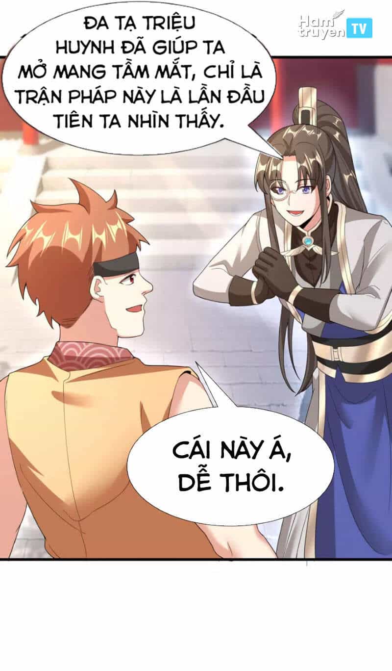 Tiến Sĩ Khoa Học Kỹ Thuật Tu Tiên - Chương 25 - ảnh 26