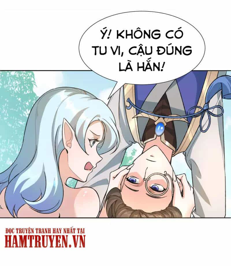 Tiến Sĩ Khoa Học Kỹ Thuật Tu Tiên - Chương 37 - ảnh 19