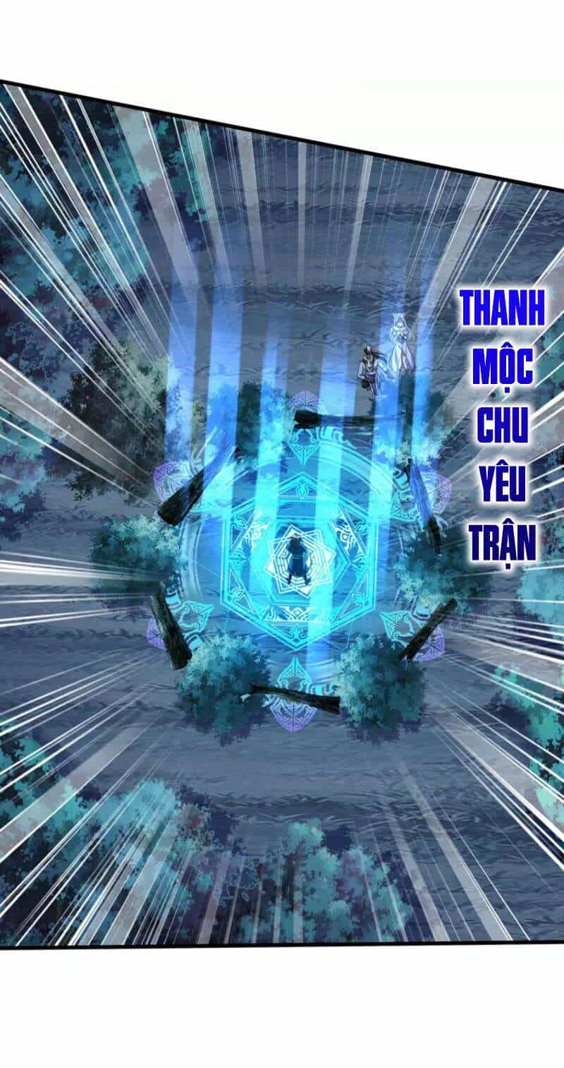 Tiến Sĩ Khoa Học Kỹ Thuật Tu Tiên - Chương 41 - ảnh 23