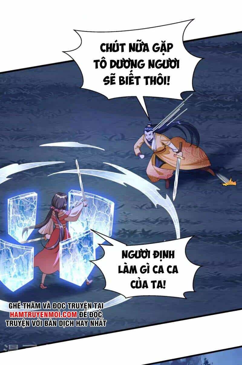 Tiến Sĩ Khoa Học Kỹ Thuật Tu Tiên - Chương 42 - ảnh 5