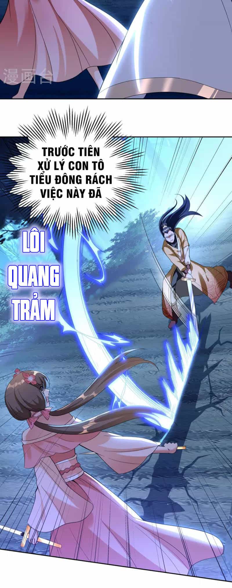 Tiến Sĩ Khoa Học Kỹ Thuật Tu Tiên - Chương 43 - ảnh 2