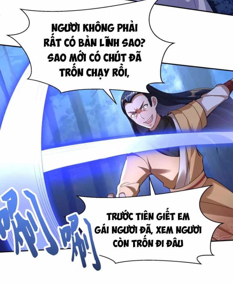 Tiến Sĩ Khoa Học Kỹ Thuật Tu Tiên - Chương 43 - ảnh 6