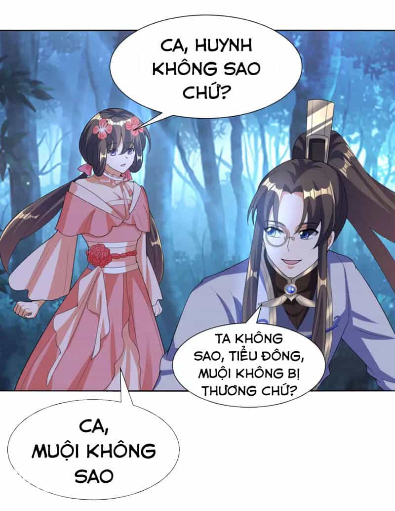 Tiến Sĩ Khoa Học Kỹ Thuật Tu Tiên - Chương 44 - ảnh 14