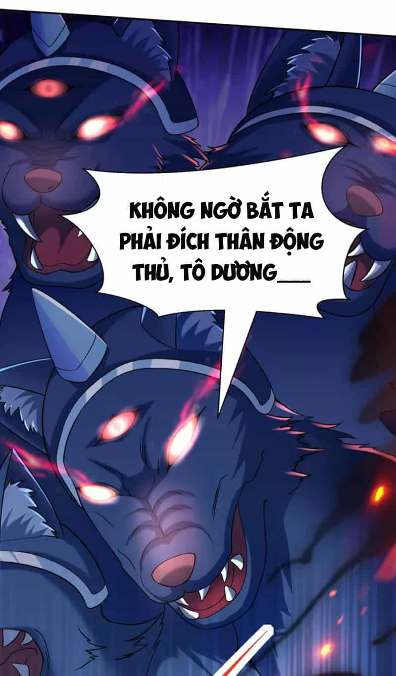 Tiến Sĩ Khoa Học Kỹ Thuật Tu Tiên - Chương 46 - ảnh 9