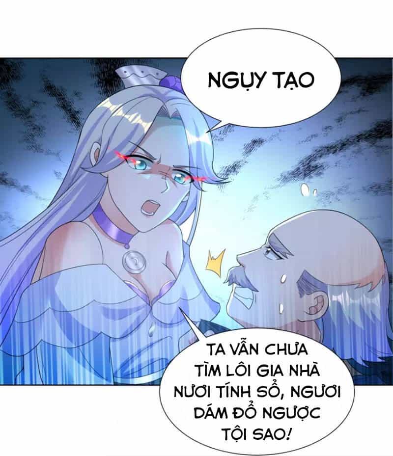 Tiến Sĩ Khoa Học Kỹ Thuật Tu Tiên - Chương 48 - ảnh 26