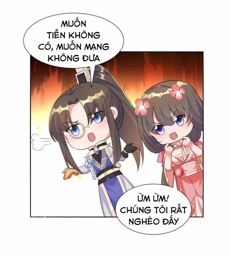Tiến Sĩ Khoa Học Kỹ Thuật Tu Tiên - Chương 48 - ảnh 30