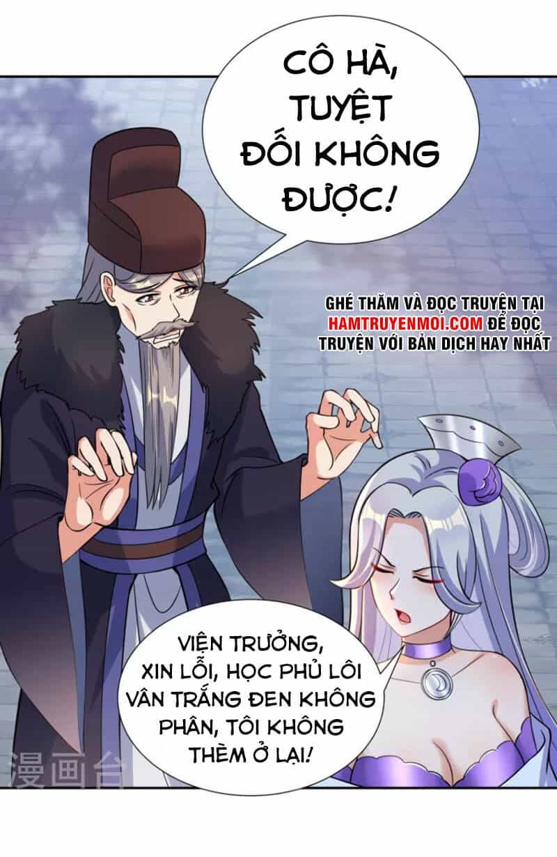 Tiến Sĩ Khoa Học Kỹ Thuật Tu Tiên - Chương 49 - ảnh 16
