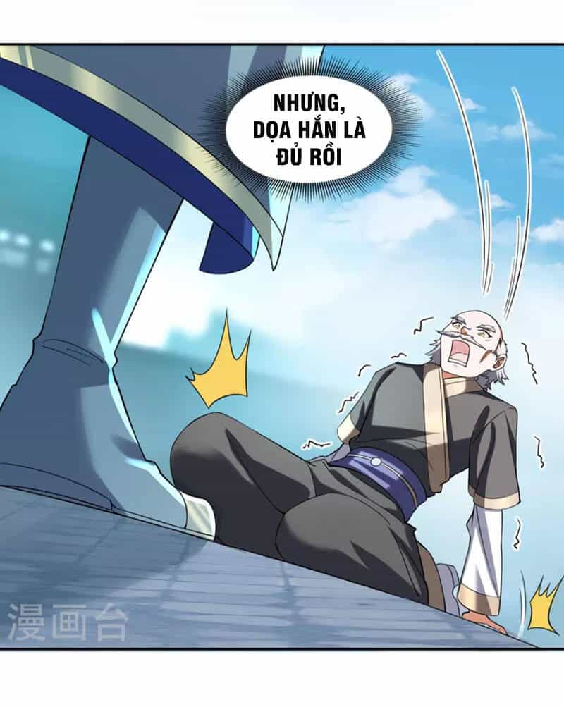 Tiến Sĩ Khoa Học Kỹ Thuật Tu Tiên - Chương 49 - ảnh 23