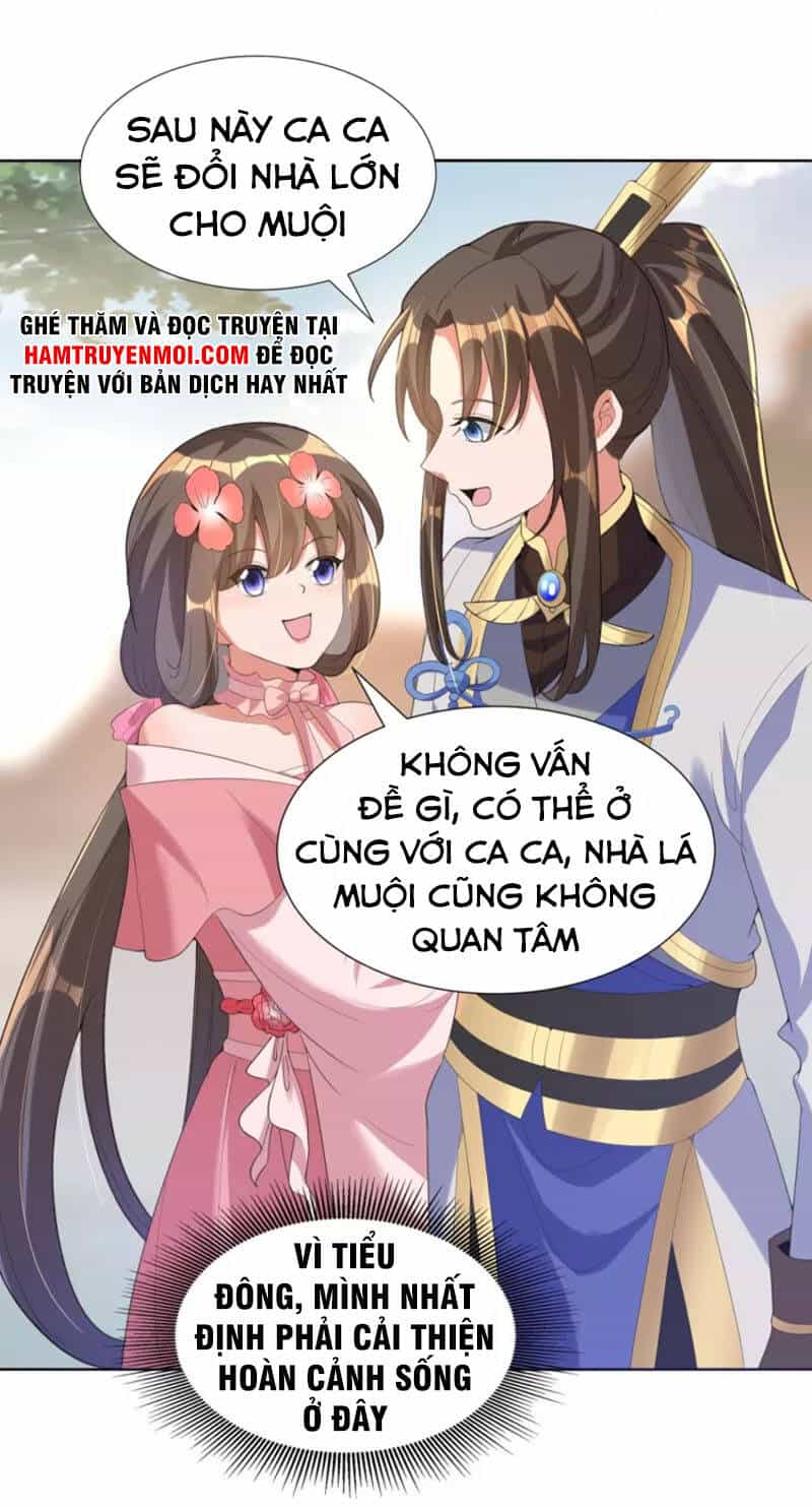 Tiến Sĩ Khoa Học Kỹ Thuật Tu Tiên - Chương 51 - ảnh 9