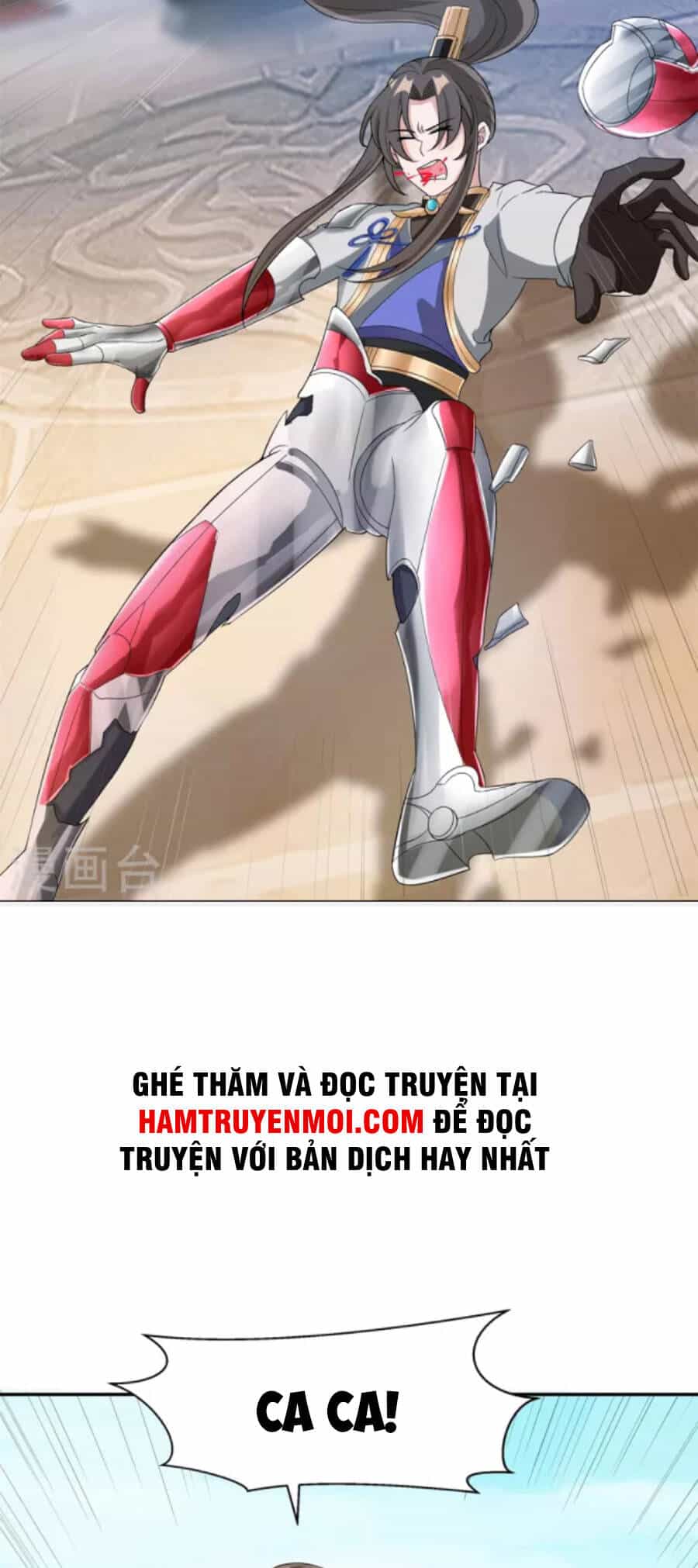 Tiến Sĩ Khoa Học Kỹ Thuật Tu Tiên - Chương 57 - ảnh 8