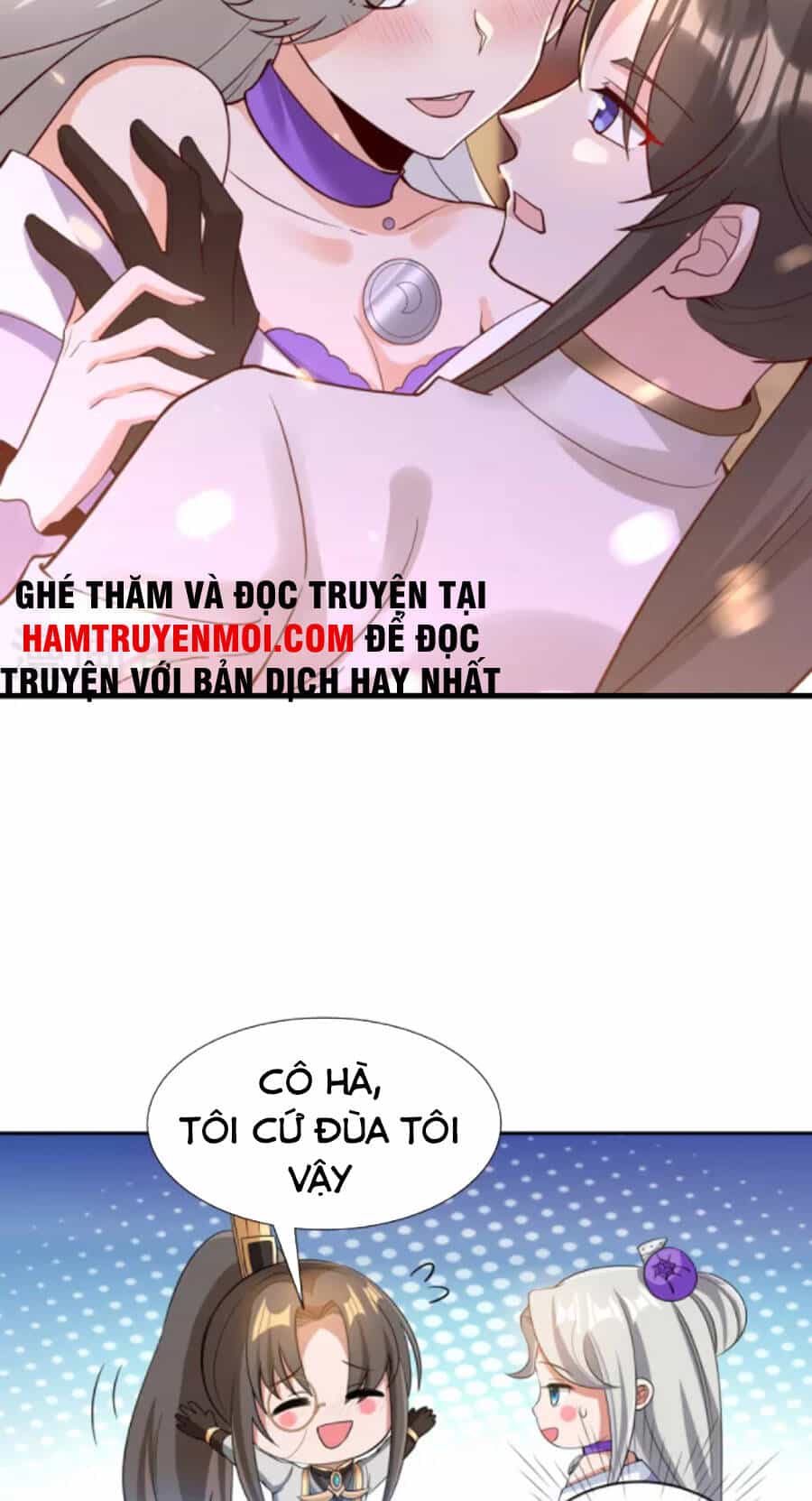 Tiến Sĩ Khoa Học Kỹ Thuật Tu Tiên - Chương 58 - ảnh 22