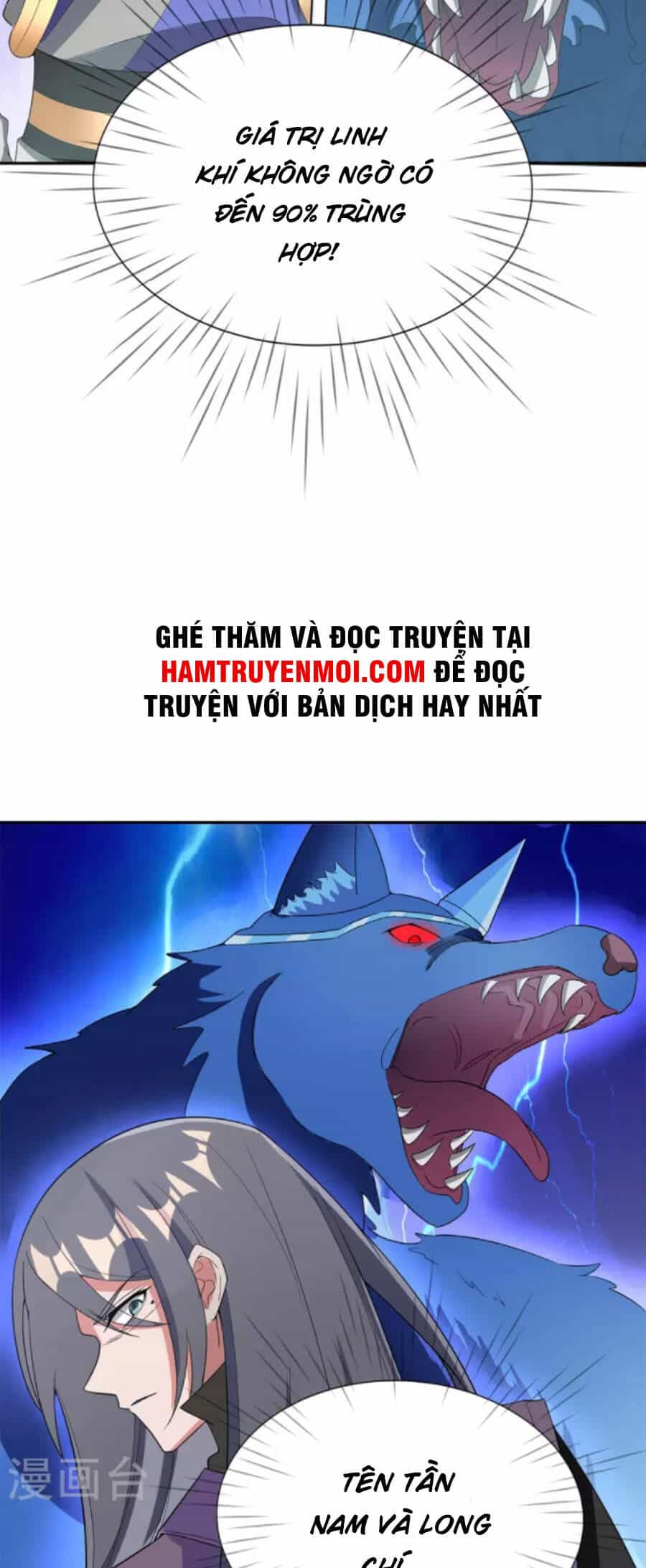 Tiến Sĩ Khoa Học Kỹ Thuật Tu Tiên - Chương 58 - ảnh 9