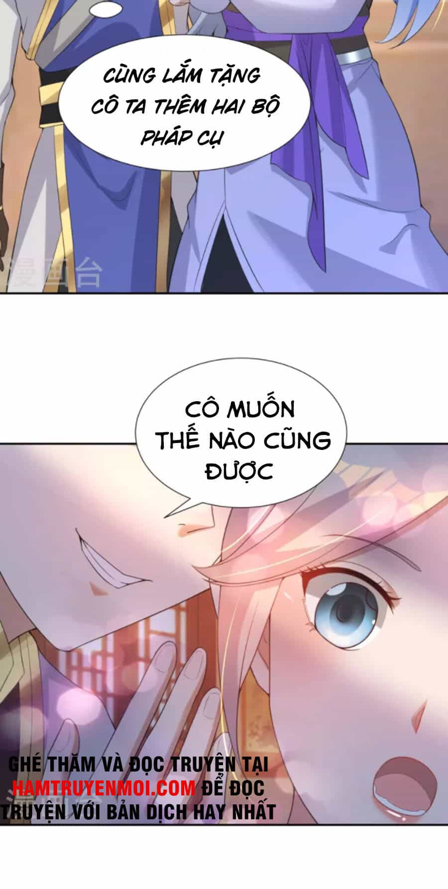 Tiến Sĩ Khoa Học Kỹ Thuật Tu Tiên - Chương 59 - ảnh 10