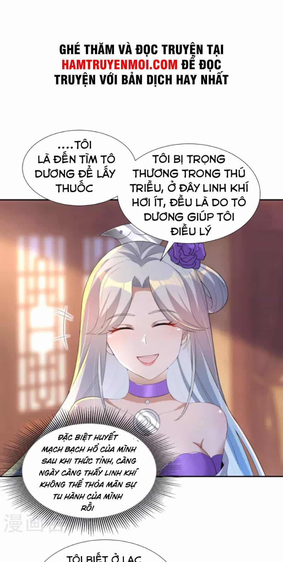 Tiến Sĩ Khoa Học Kỹ Thuật Tu Tiên - Chương 59 - ảnh 6