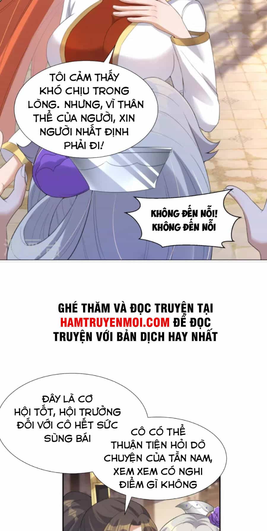 Tiến Sĩ Khoa Học Kỹ Thuật Tu Tiên - Chương 59 - ảnh 8