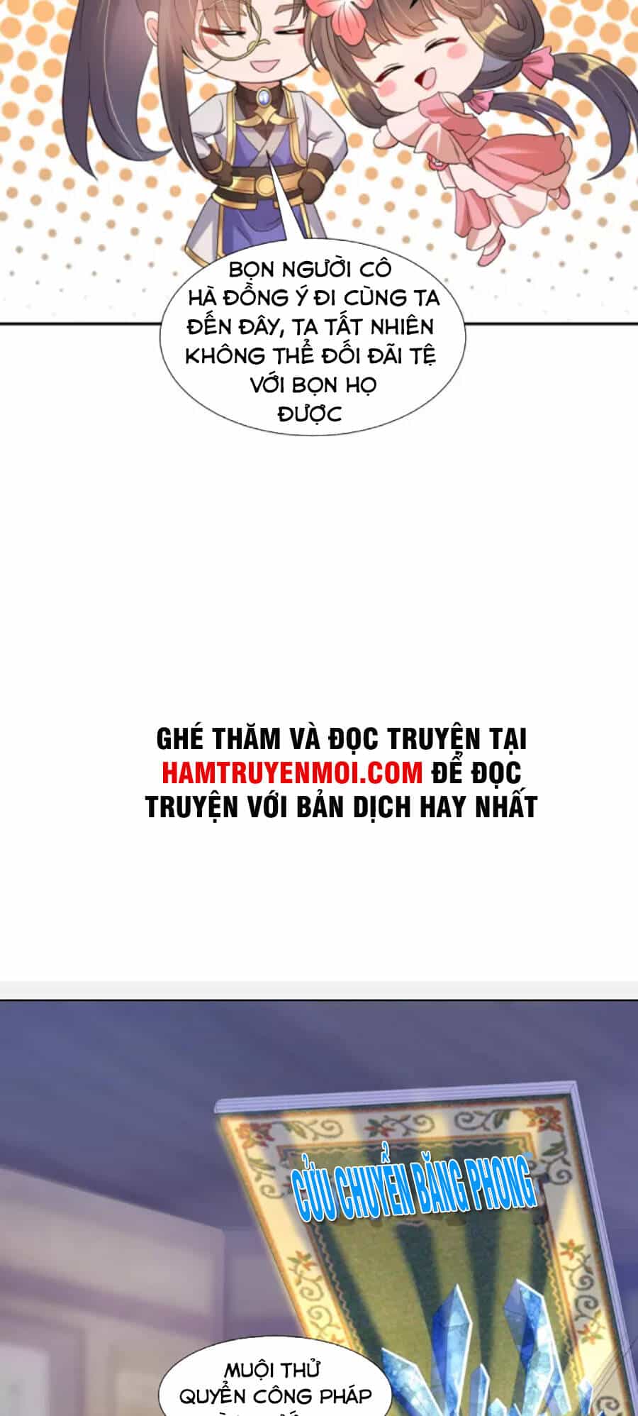 Tiến Sĩ Khoa Học Kỹ Thuật Tu Tiên - Chương 60 - ảnh 5