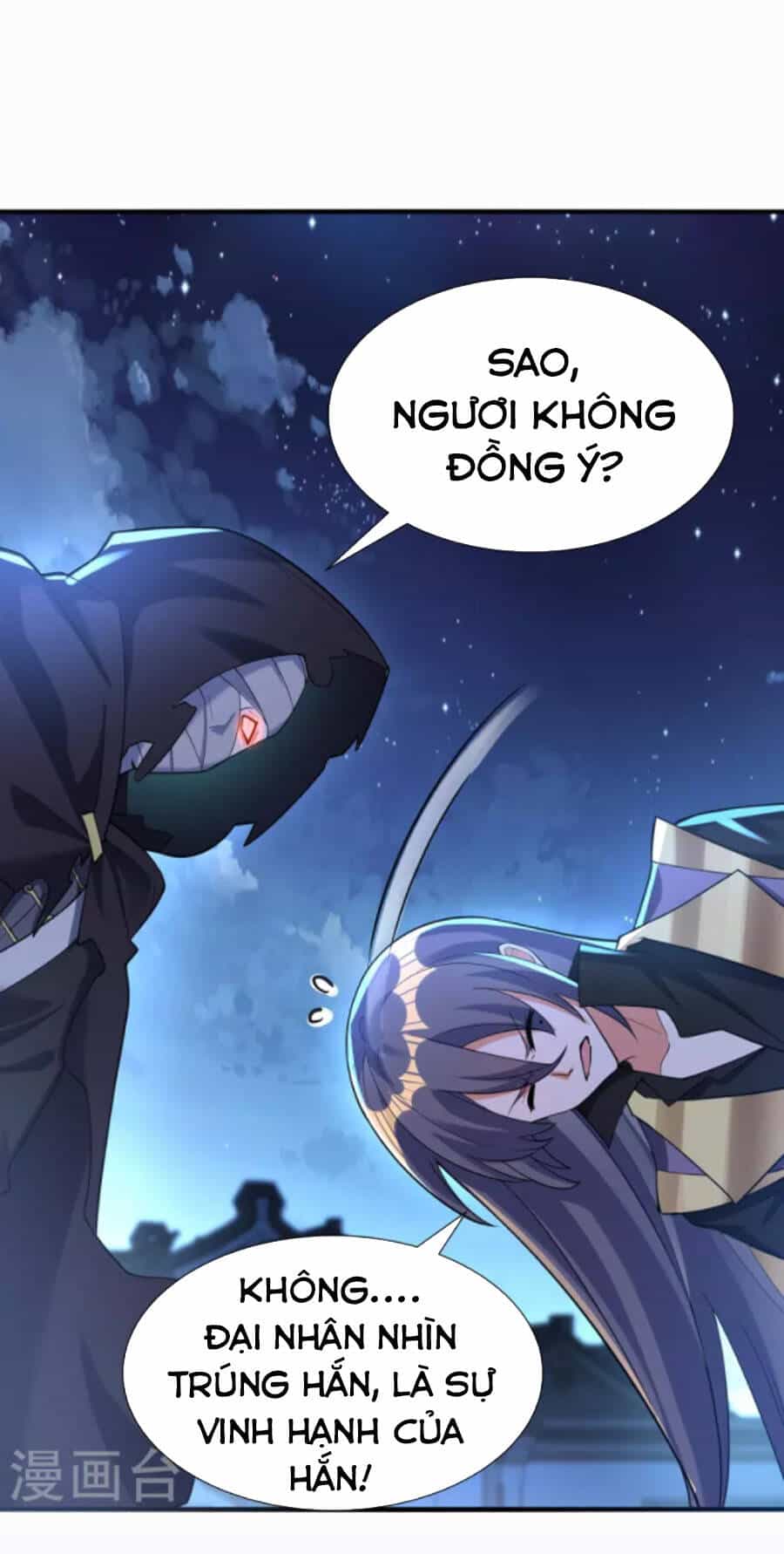 Tiến Sĩ Khoa Học Kỹ Thuật Tu Tiên - Chương 65 - ảnh 10