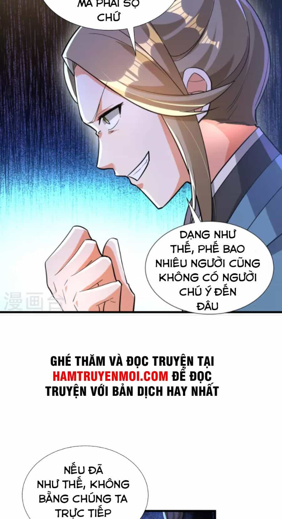 Tiến Sĩ Khoa Học Kỹ Thuật Tu Tiên - Chương 65 - ảnh 21