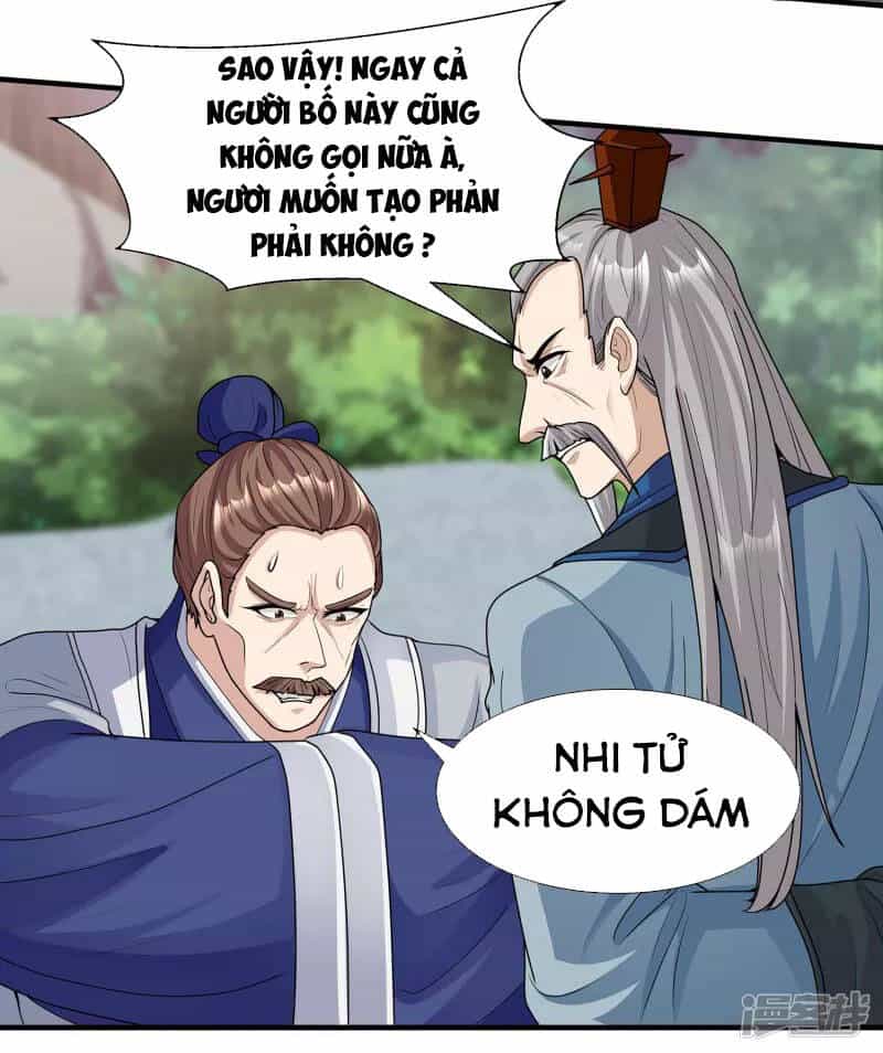 Tiến Sĩ Khoa Học Kỹ Thuật Tu Tiên - Chương 6 - ảnh 18