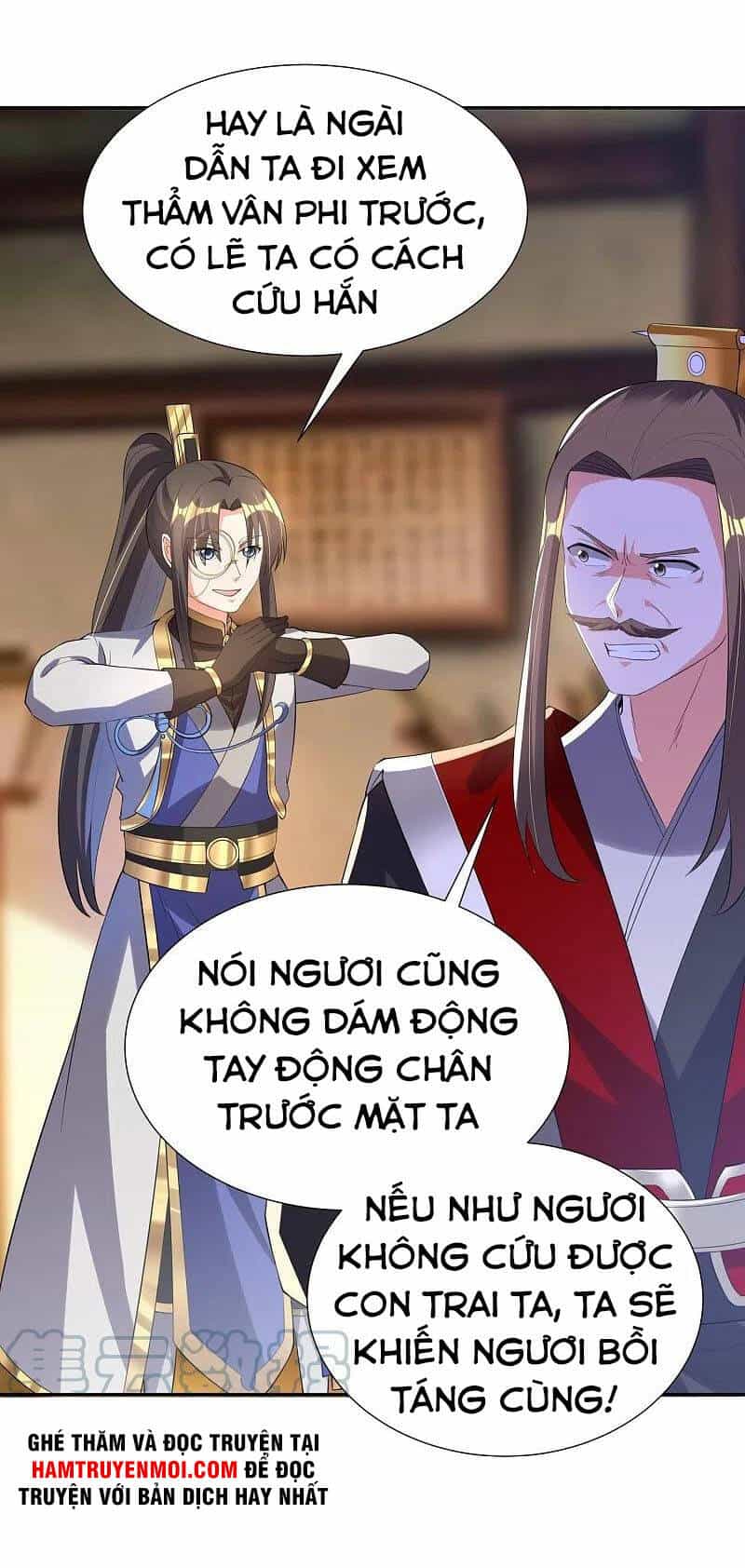 Tiến Sĩ Khoa Học Kỹ Thuật Tu Tiên - Chương 71 - ảnh 15
