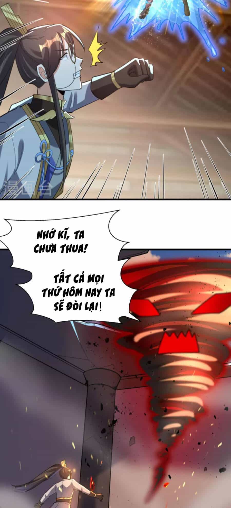 Tiến Sĩ Khoa Học Kỹ Thuật Tu Tiên - Chương 73 - ảnh 26