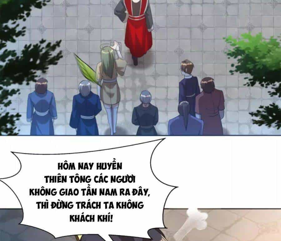 Tiến Sĩ Khoa Học Kỹ Thuật Tu Tiên - Chương 74 - ảnh 6