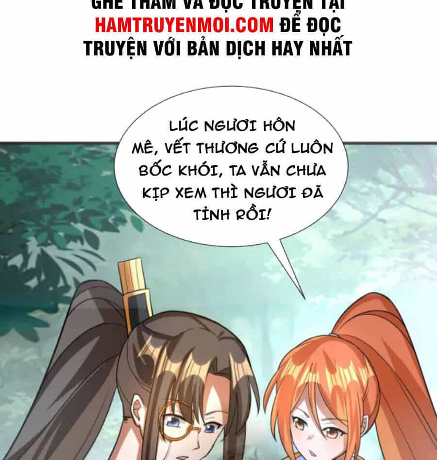 Tiến Sĩ Khoa Học Kỹ Thuật Tu Tiên - Chương 75 - ảnh 13