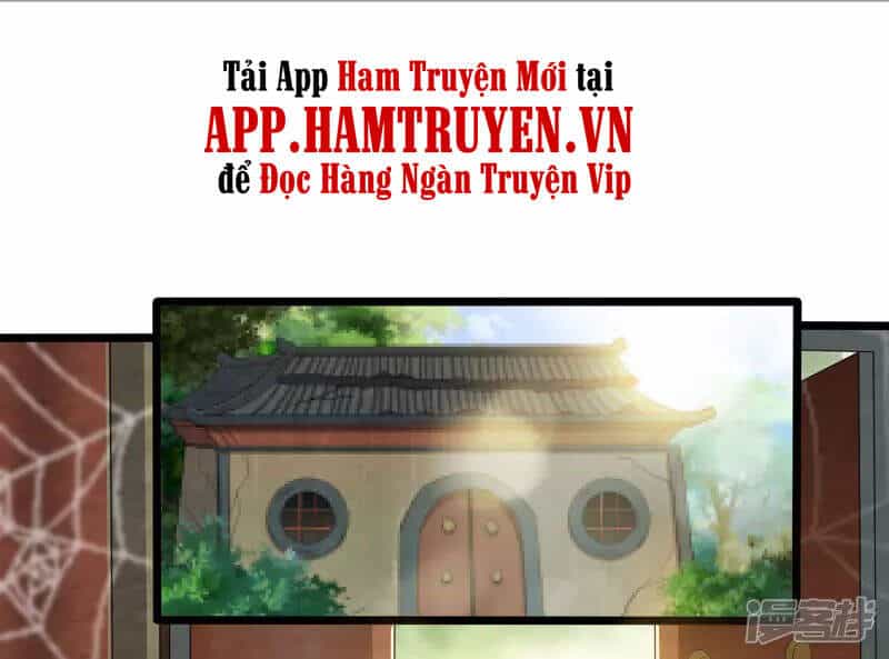 Tiến Sĩ Khoa Học Kỹ Thuật Tu Tiên - Chương 8 - ảnh 1