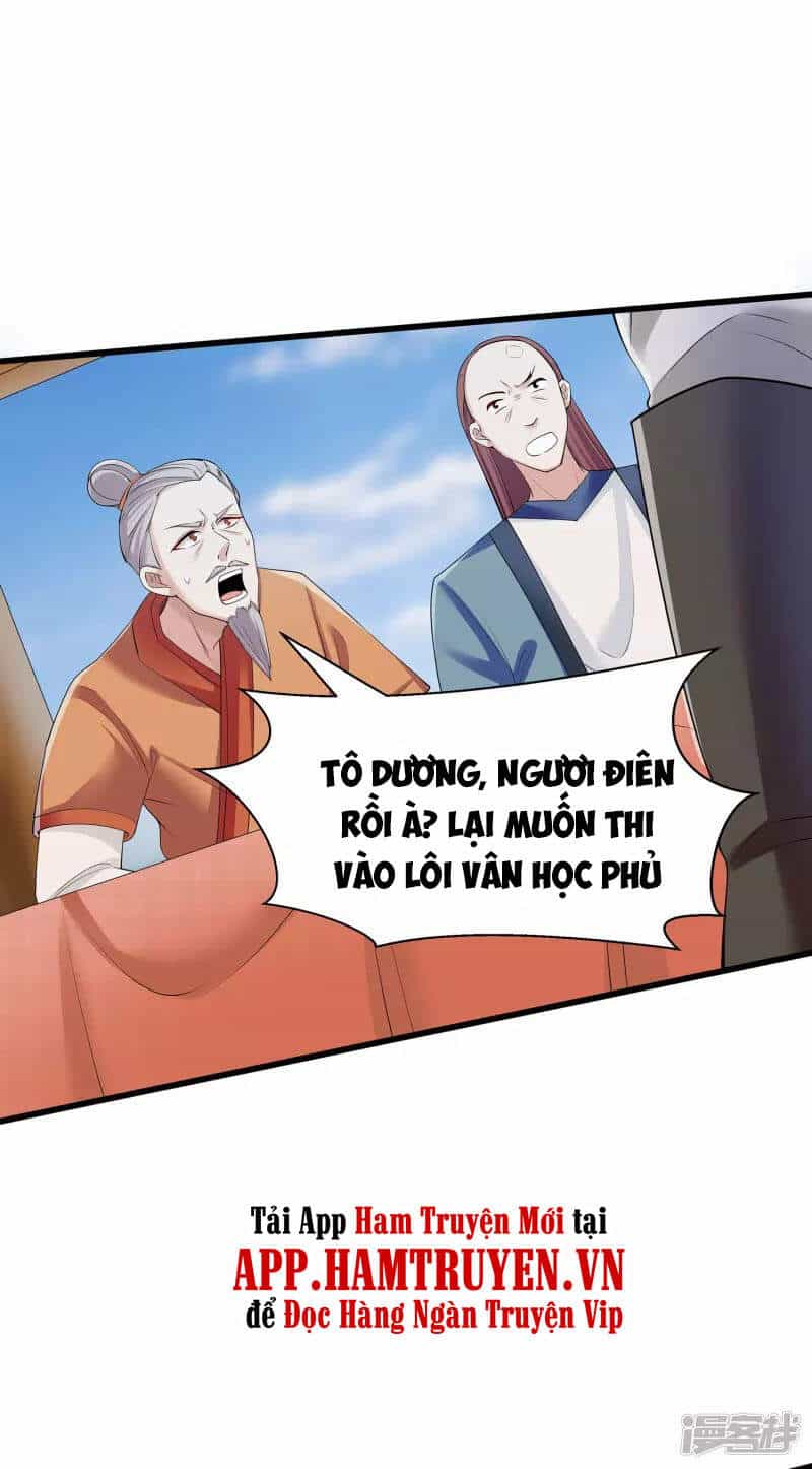 Tiến Sĩ Khoa Học Kỹ Thuật Tu Tiên - Chương 8 - ảnh 23