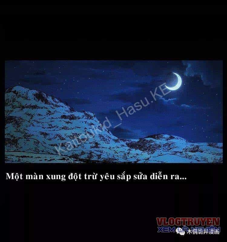 Tiên Sơn Truyền Kỳ - Chương 1 - ảnh 76