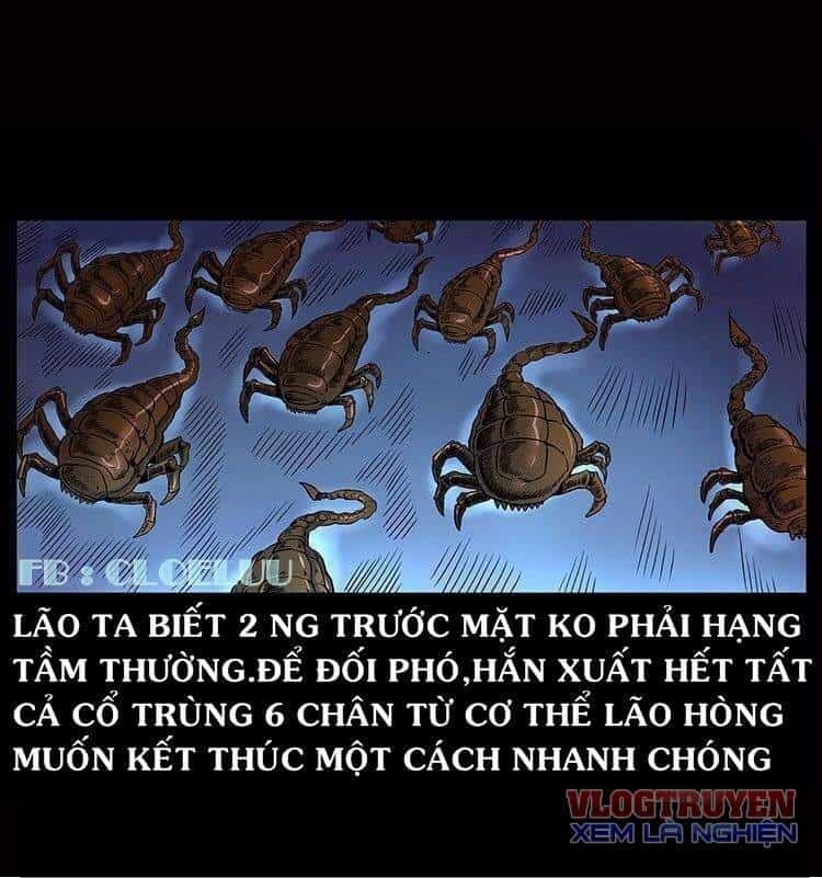 Tiên Sơn Truyền Kỳ - Chương 11 - ảnh 2