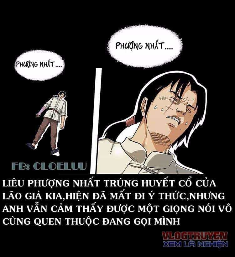 Tiên Sơn Truyền Kỳ - Chương 12 - ảnh 2
