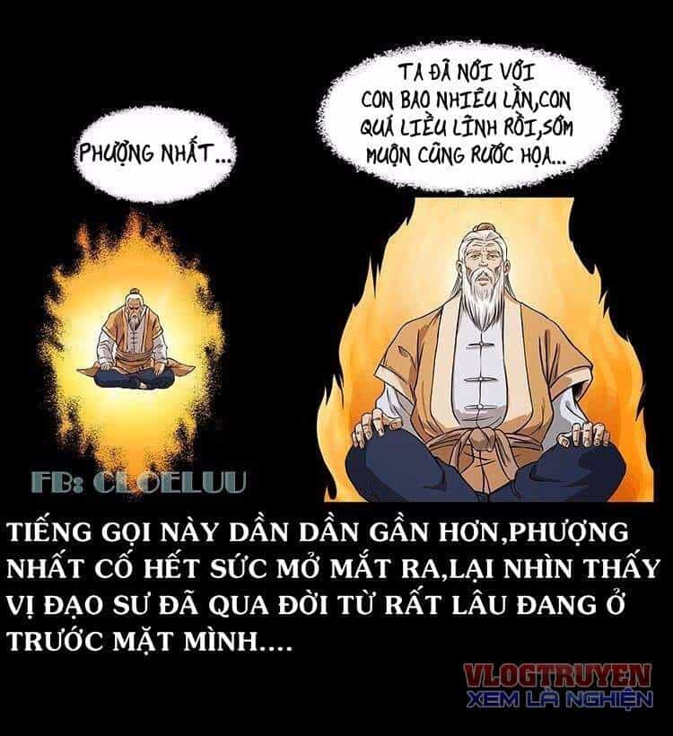 Tiên Sơn Truyền Kỳ - Chương 12 - ảnh 3
