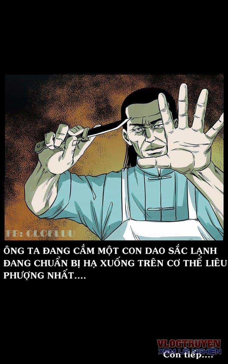 Tiên Sơn Truyền Kỳ - Chương 12 - ảnh 59