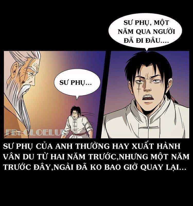 Tiên Sơn Truyền Kỳ - Chương 12.1 - ảnh 4