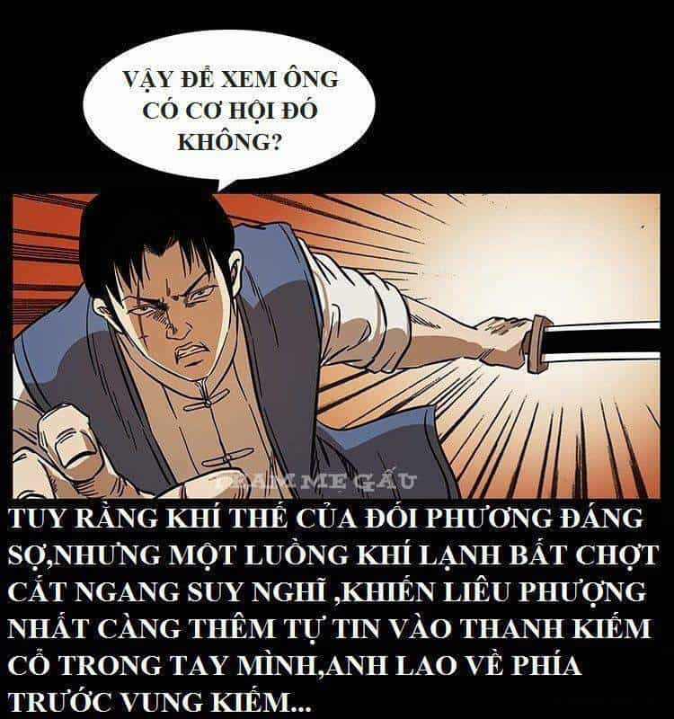 Tiên Sơn Truyền Kỳ - Chương 24 - ảnh 30