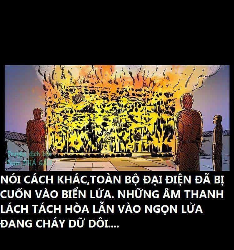 Tiên Sơn Truyền Kỳ - Chương 26 - ảnh 2