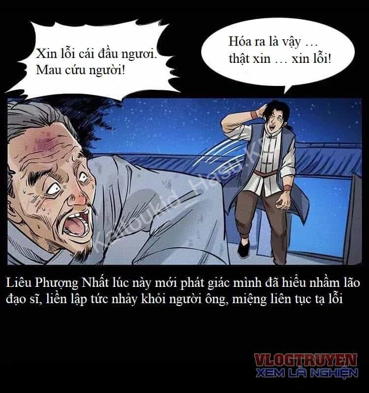 Tiên Sơn Truyền Kỳ - Chương 2 - ảnh 24