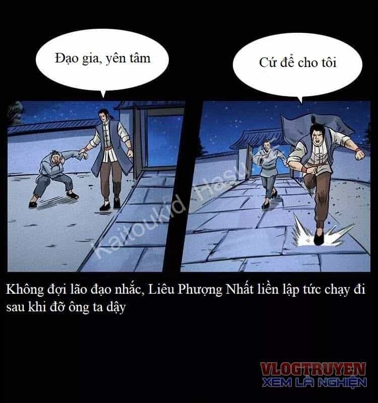 Tiên Sơn Truyền Kỳ - Chương 2 - ảnh 25