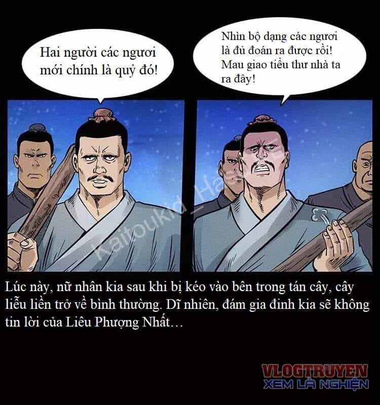 Tiên Sơn Truyền Kỳ - Chương 2 - ảnh 29