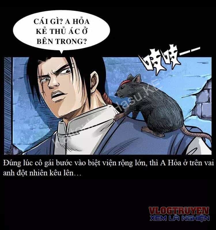 Tiên Sơn Truyền Kỳ - Chương 2 - ảnh 4