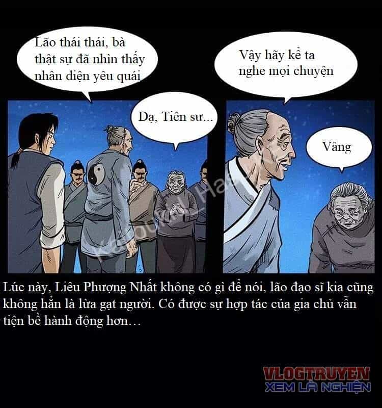 Tiên Sơn Truyền Kỳ - Chương 2 - ảnh 42