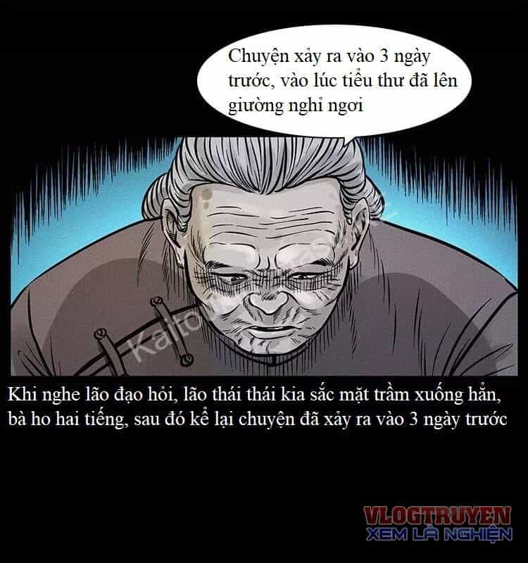 Tiên Sơn Truyền Kỳ - Chương 2 - ảnh 43
