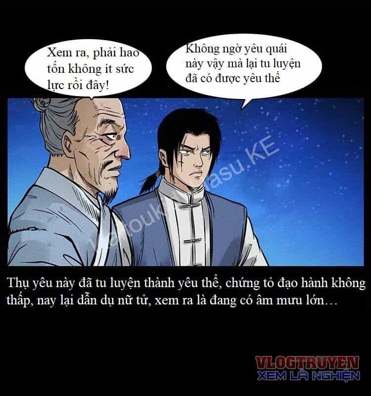 Tiên Sơn Truyền Kỳ - Chương 2 - ảnh 53