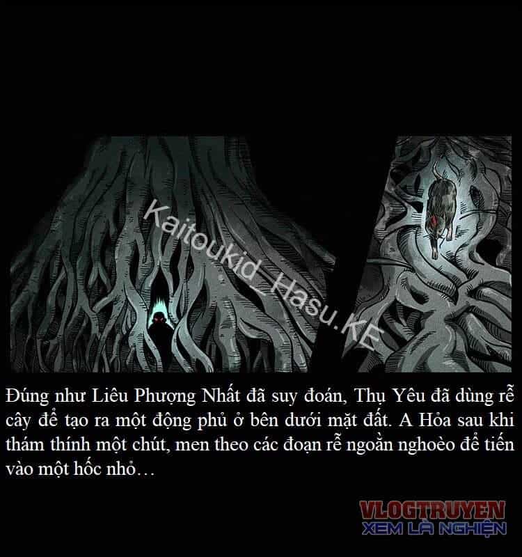 Tiên Sơn Truyền Kỳ - Chương 3 - ảnh 29