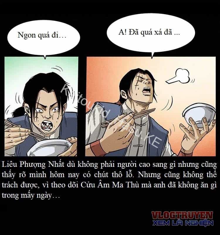 Tiên Sơn Truyền Kỳ - Chương 3 - ảnh 3