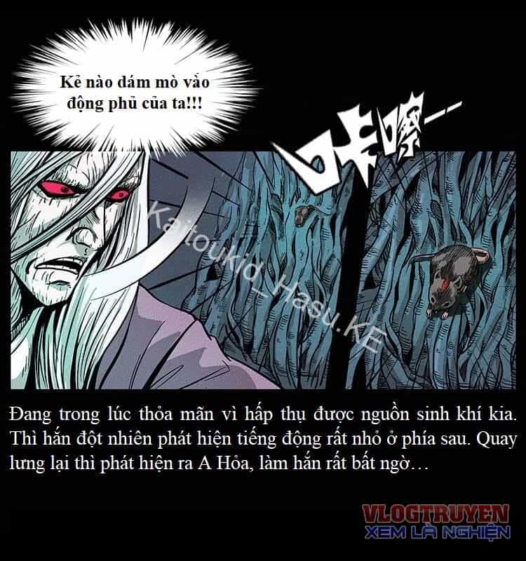 Tiên Sơn Truyền Kỳ - Chương 3 - ảnh 39