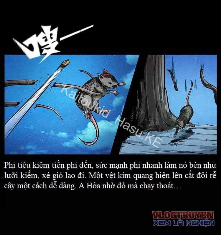 Tiên Sơn Truyền Kỳ - Chương 3 - ảnh 46