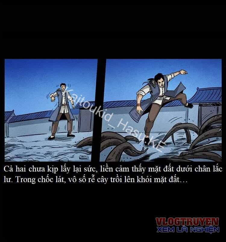 Tiên Sơn Truyền Kỳ - Chương 3 - ảnh 48