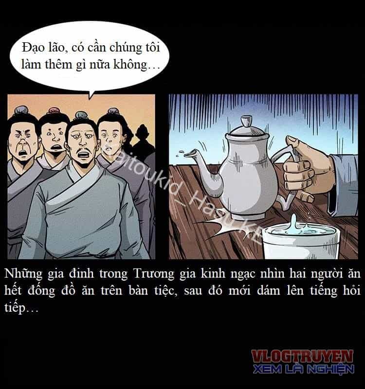 Tiên Sơn Truyền Kỳ - Chương 3 - ảnh 7